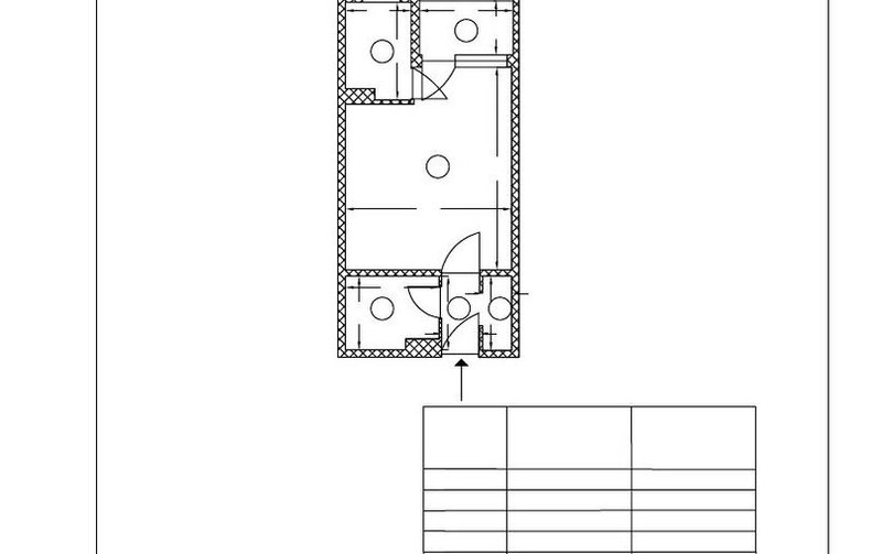 Drumul Taberei, Favorit Metrou, Mall Afi Cotroceni, Garsoniera 3/10,