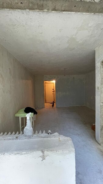 Drumul Taberei, Favorit Metrou, Mall Afi Cotroceni, Garsoniera 3/10,