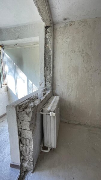 Drumul Taberei, Favorit Metrou, Mall Afi Cotroceni, Garsoniera 3/10,