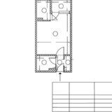 Drumul Taberei, Favorit Metrou, Mall Afi Cotroceni, Garsoniera 3/10